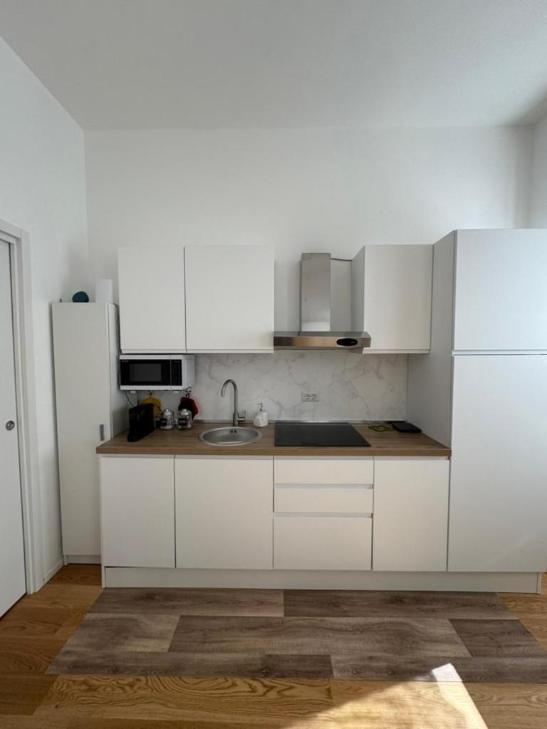 Domus Romana Prati Apartment