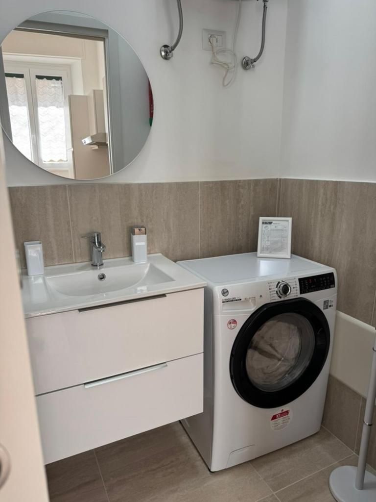 Domus Romana Prati Apartment Rom