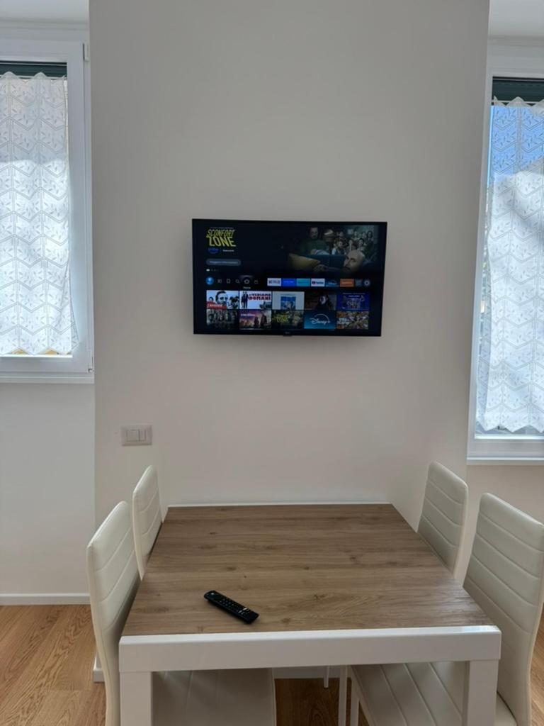 Domus Romana Prati Apartment *
