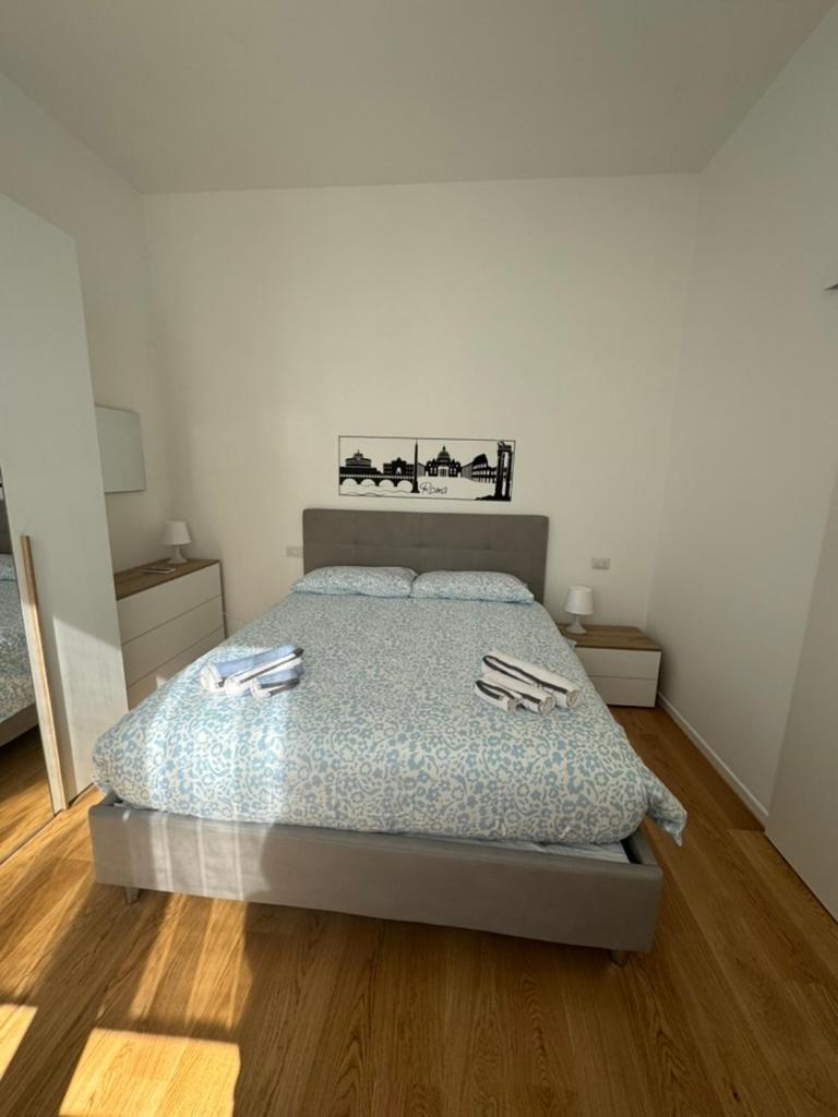 Apartment Domus Romana Prati