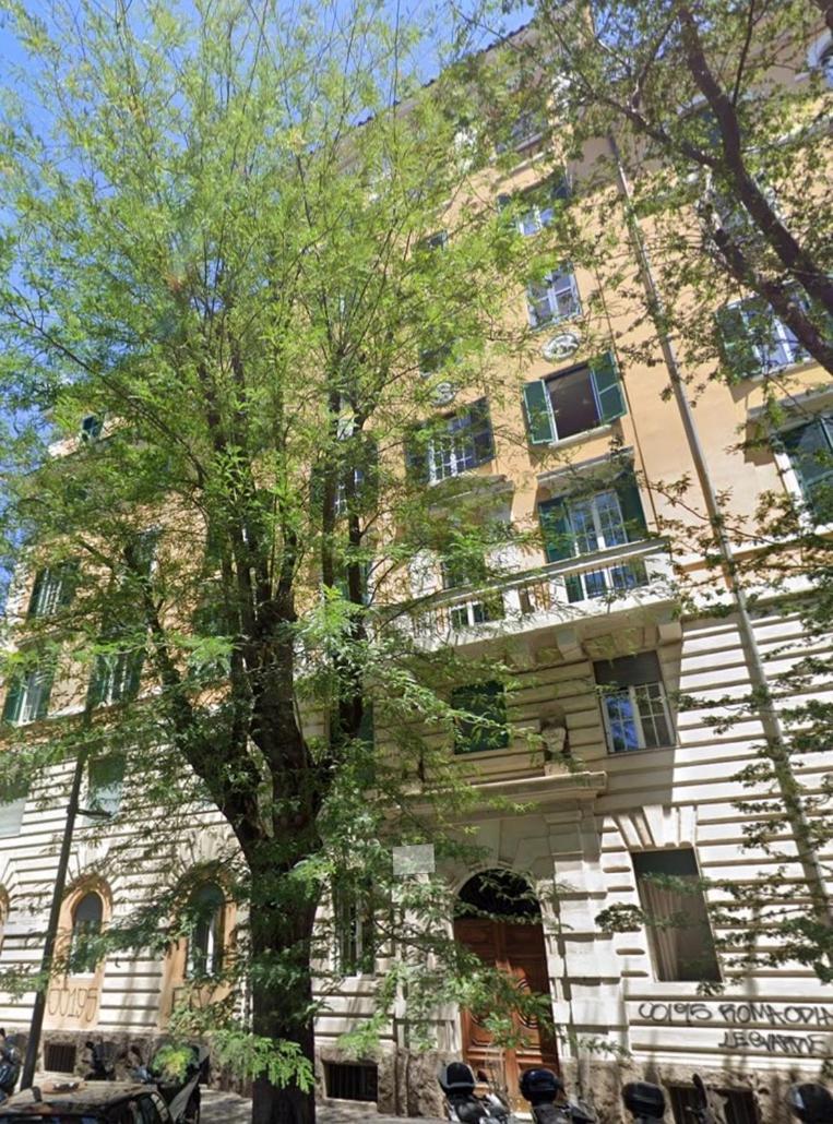 Domus Romana Prati * Rom