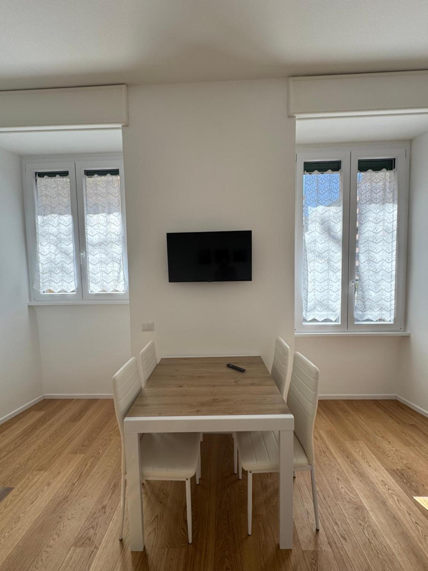 Domus Romana Prati Apartment