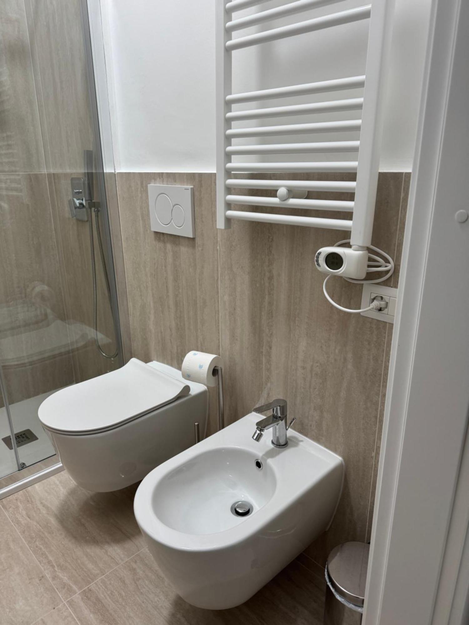 Domus Romana Prati Apartment *
