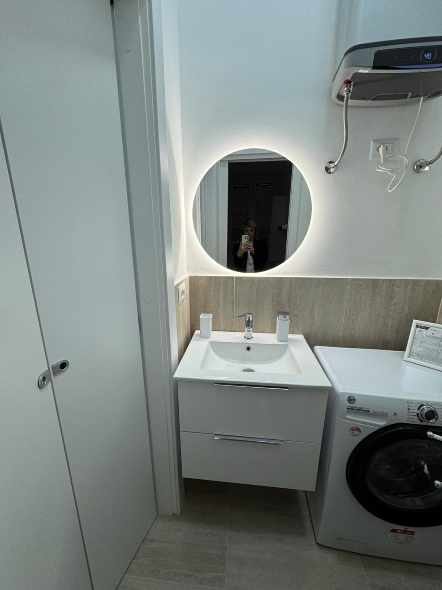 Domus Romana Prati Apartment Rom