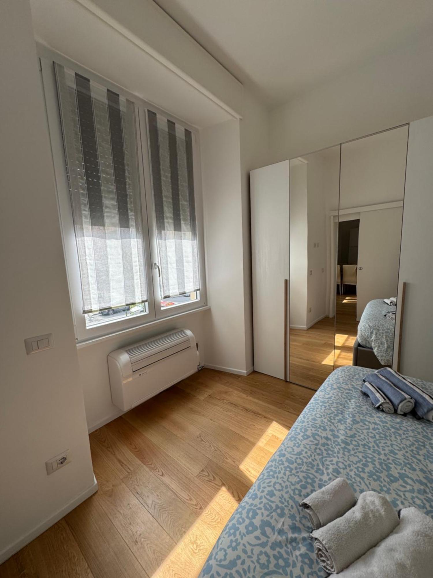 Domus Romana Prati Apartment *