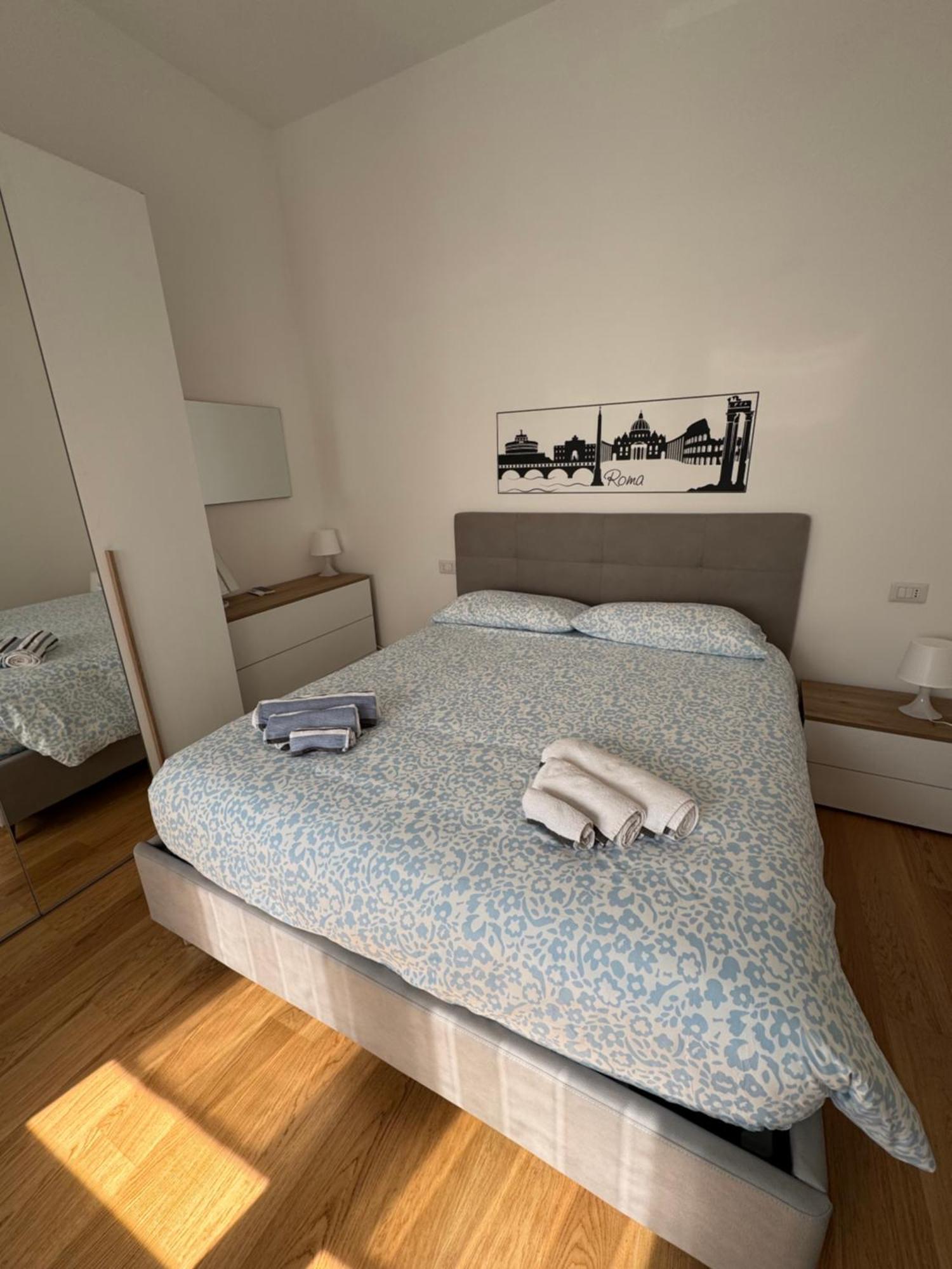 Domus Romana Prati Apartment Rome