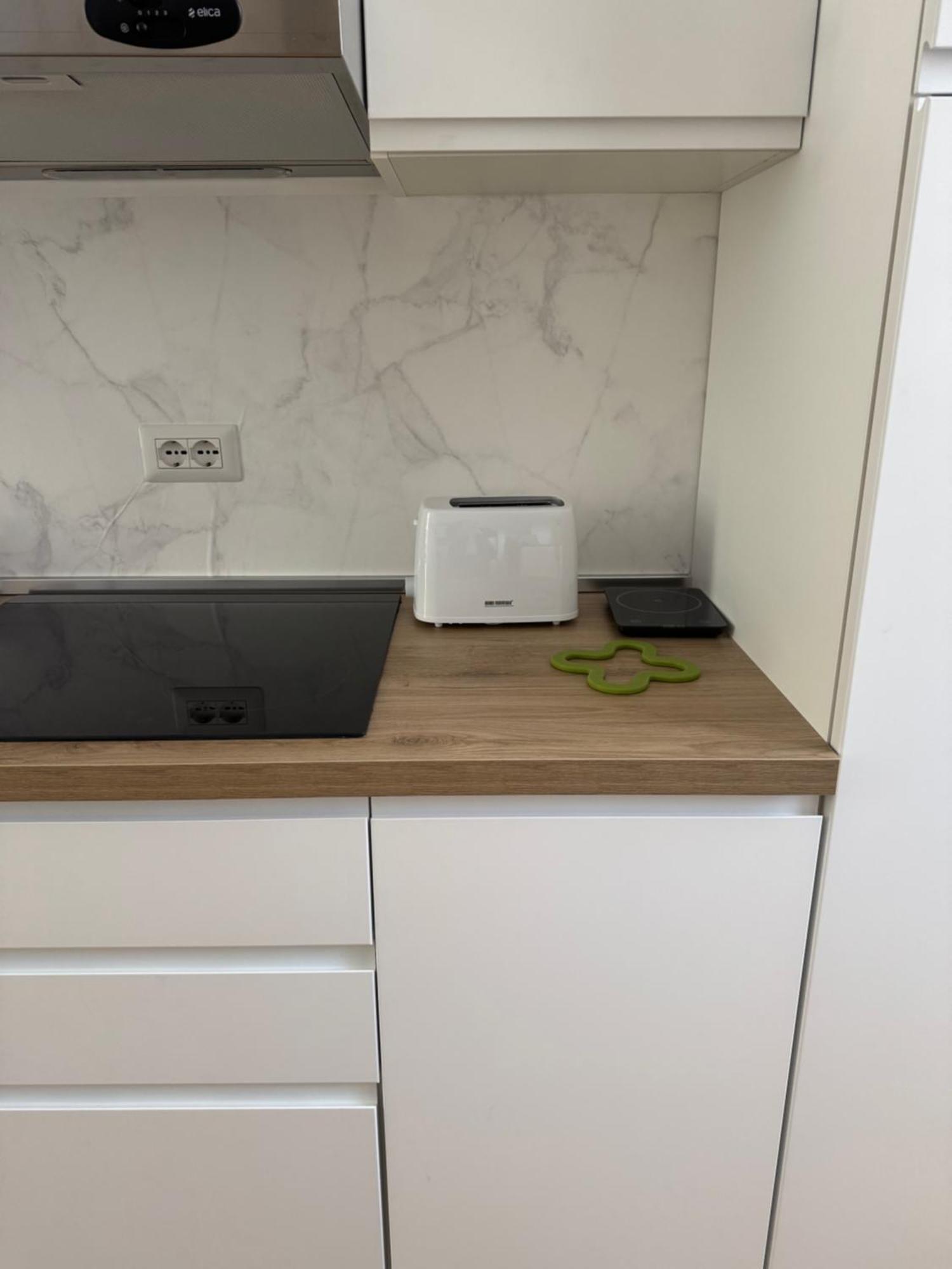 Appartamento Domus Romana Prati